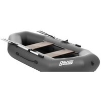 Тонар Бриз 240 (серый)