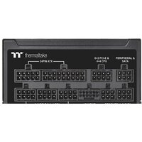 Блок питания Thermaltake Toughpower SFX 1000W Gold TT Premium Edition PS-STP-1000FNFAGE-1 - Превью изображения №4 — Интернет-магазин Time-Shop