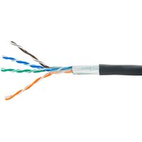 Cablexpert FPC-5051E-4-CU-OUT (305 м, черный)