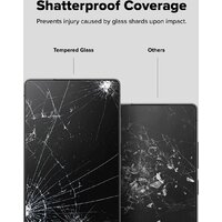 Защитное стекло Ringke Easy Slide 2шт для Galaxy S25 Ultra - Превью изображения №11 — Интернет-магазин Time-Shop