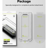 Защитное стекло Ringke Easy Slide 2шт для Galaxy S25 Ultra - Превью изображения №17 — Интернет-магазин Time-Shop