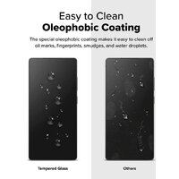 Защитное стекло Ringke Easy Slide 2шт для Galaxy S25 Ultra - Превью изображения №10 — Интернет-магазин Time-Shop