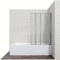 Ambassador Bath Screens 16041111R 100