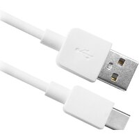 Defender USB08-01C (белый)