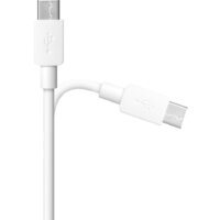 Кабель Defender USB08-01C (белый) - Превью изображения №4 — Интернет-магазин Time-Shop