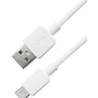 Кабель Defender USB08-01C (белый) - Превью изображения №2 — Интернет-магазин Time-Shop