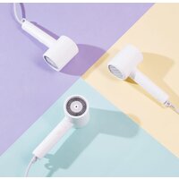 Фен Xiaomi Mi Ionic Hair Dryer H300 CMJ02ZHM (международная версия) - Превью изображения №10 — Интернет-магазин Time-Shop