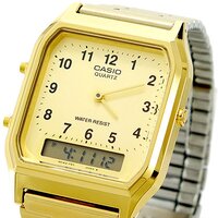 Наручные часы Casio AQ-230GA-9B - Превью изображения №6 — Интернет-магазин Time-Shop