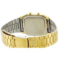 Наручные часы Casio AQ-230GA-9B - Превью изображения №3 — Интернет-магазин Time-Shop