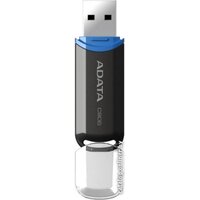 USB Flash ADATA C906 32 Гб Black (AC906-32G-RBK) - Превью изображения №3 — Интернет-магазин Time-Shop