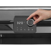 Электрогриль WMF Profi Plus Urban Master 415440011 - Превью изображения №5 — Интернет-магазин Time-Shop