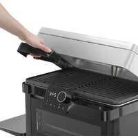 Электрогриль WMF Profi Plus Urban Master 415440011 - Превью изображения №6 — Интернет-магазин Time-Shop