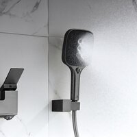 Смеситель Ganzer GZ05132-Q - Превью изображения №14 — Интернет-магазин Time-Shop