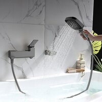 Смеситель Ganzer GZ05132-Q - Превью изображения №6 — Интернет-магазин Time-Shop