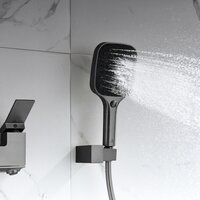 Смеситель Ganzer GZ05132-Q - Превью изображения №15 — Интернет-магазин Time-Shop