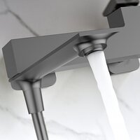 Смеситель Ganzer GZ05132-Q - Превью изображения №10 — Интернет-магазин Time-Shop