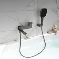 Смеситель Ganzer GZ05132-Q - Превью изображения №8 — Интернет-магазин Time-Shop