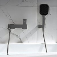 Смеситель Ganzer GZ05132-Q - Превью изображения №2 — Интернет-магазин Time-Shop