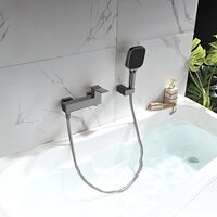 Смеситель Ganzer GZ05132-Q - Превью изображения №3 — Интернет-магазин Time-Shop