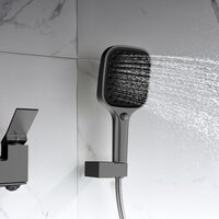 Смеситель Ganzer GZ05132-Q - Превью изображения №13 — Интернет-магазин Time-Shop