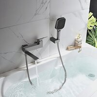 Смеситель Ganzer GZ05132-Q - Превью изображения №5 — Интернет-магазин Time-Shop