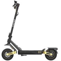 Электросамокат Navee ST5 Max - Превью изображения №4 — Интернет-магазин Time-Shop