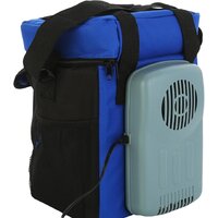 Термоэлектрический автохолодильник StarWind CB-117 - Превью изображения №3 — Интернет-магазин Time-Shop