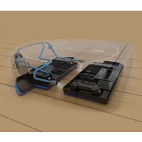 Робот-пылесос Hobot Legee 688 - Превью изображения №6 — Интернет-магазин Time-Shop