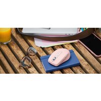 Мышь Logitech MX Anywhere 3 (розовый) - Превью изображения №11 — Интернет-магазин Time-Shop