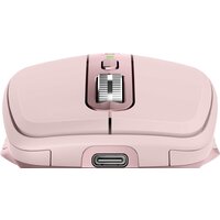 Мышь Logitech MX Anywhere 3 (розовый) - Превью изображения №6 — Интернет-магазин Time-Shop
