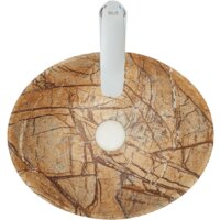 Умывальник WeltWasser Elbach 3078 M818 - Превью изображения №2 — Интернет-магазин Time-Shop