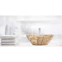 Умывальник WeltWasser Elbach 3078 M818 - Превью изображения №3 — Интернет-магазин Time-Shop