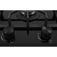 Варочная панель ZUGEL ZGH291B - Превью изображения №4 — Интернет-магазин Time-Shop