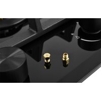 Варочная панель ZUGEL ZGH291B - Превью изображения №6 — Интернет-магазин Time-Shop