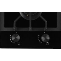 Варочная панель ZUGEL ZGH291B - Превью изображения №3 — Интернет-магазин Time-Shop