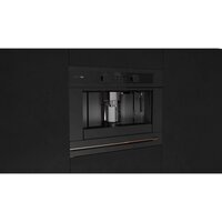 Кофемашина TEKA CLC 85-G1 GM (матовый черный) - Превью изображения №7 — Интернет-магазин Time-Shop