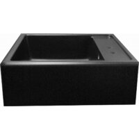 Кухонная мойка Berg Allon BRA12104 - Превью изображения №2 — Интернет-магазин Time-Shop