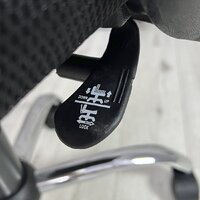 Офисное кресло Calviano Xenos-2 4816087403384 (черный) - Превью изображения №8 — Интернет-магазин Time-Shop