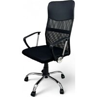 Офисное кресло Calviano Xenos-2 4816087403384 (черный) - Превью изображения №3 — Интернет-магазин Time-Shop