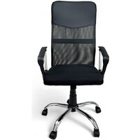 Офисное кресло Calviano Xenos-2 4816087403384 (черный) - Превью изображения №2 — Интернет-магазин Time-Shop