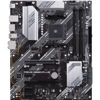 ASUS Prime B550-Plus