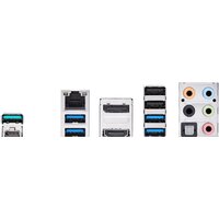 Материнская плата ASUS Prime B550-Plus - Превью изображения №4 — Интернет-магазин Time-Shop