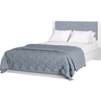 Аквилон Акцент №1200М (белое сияние/веллюкс 49)