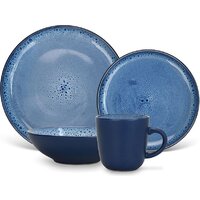 Столовый сервиз Fissman Flamy 6329 - Превью изображения №2 — Интернет-магазин Time-Shop