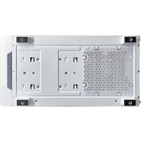 Корпус XASTRA A300 0F (белый) - Превью изображения №10 — Интернет-магазин Time-Shop