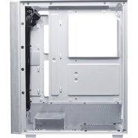Корпус XASTRA A300 0F (белый) - Превью изображения №8 — Интернет-магазин Time-Shop