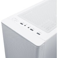 Корпус XASTRA A300 0F (белый) - Превью изображения №9 — Интернет-магазин Time-Shop