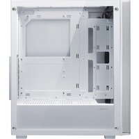 Корпус XASTRA A300 0F (белый) - Превью изображения №11 — Интернет-магазин Time-Shop