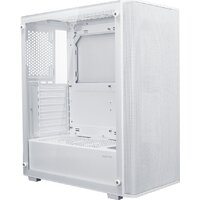 Корпус XASTRA A300 0F (белый) - Превью изображения №4 — Интернет-магазин Time-Shop