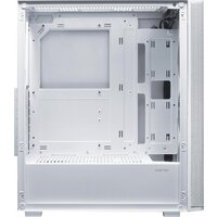 Корпус XASTRA A300 0F (белый) - Превью изображения №7 — Интернет-магазин Time-Shop